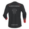 Free 2.0 T-Skjorte LS Dame