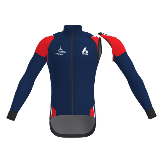 Explore RS Jacket Women