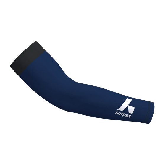 Explore Arm Warmers