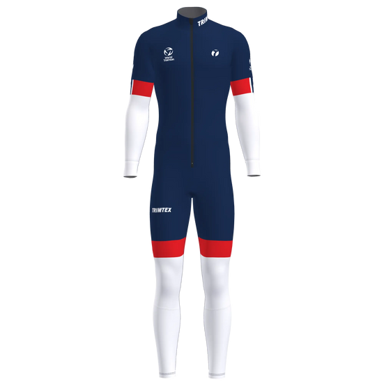 Ace 3.0 Konkurransedress Herre