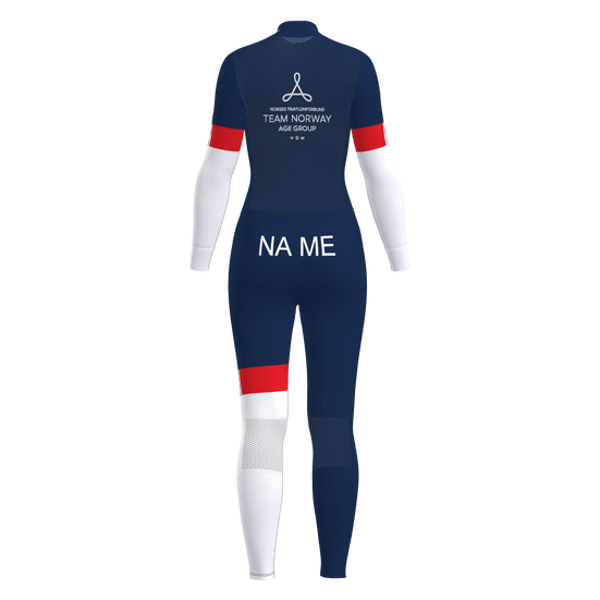 Ace 3.0 Konkurransedress Dame