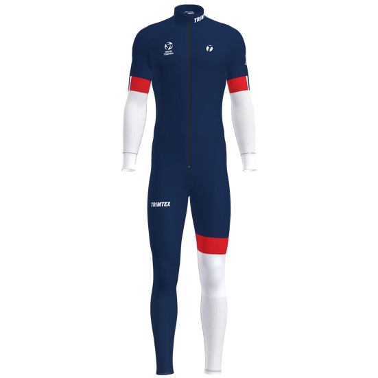Vision 4.0 Konkurransedress Herre