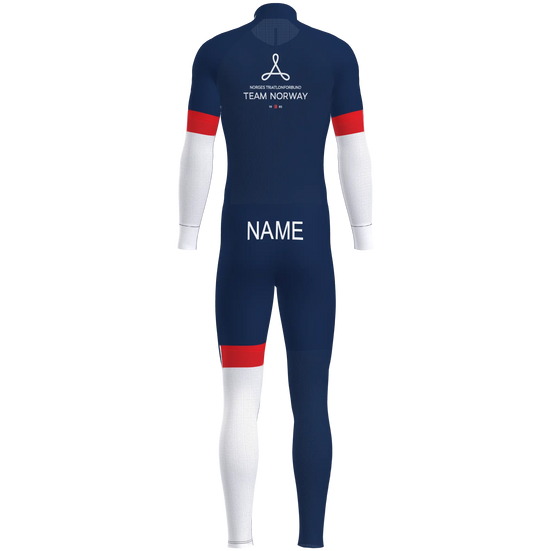 Vision 4.0 Konkurransedress Herre