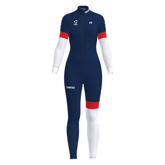 Vision 4.0 Konkurransedress Dame