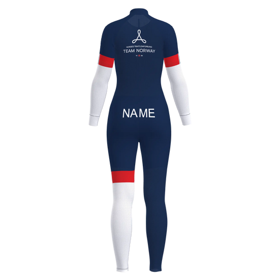 Vision 4.0 Konkurransedress Dame