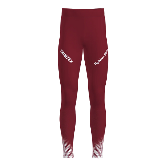 Vision 4.0 Konkurransetights Herre