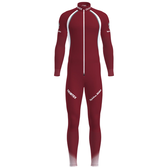 Vision 4.0 Konkurransedress Herre