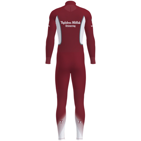 Vision 4.0 Konkurransedress Junior