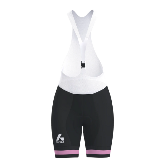 Vitric Bib Sykkelshorts Dame