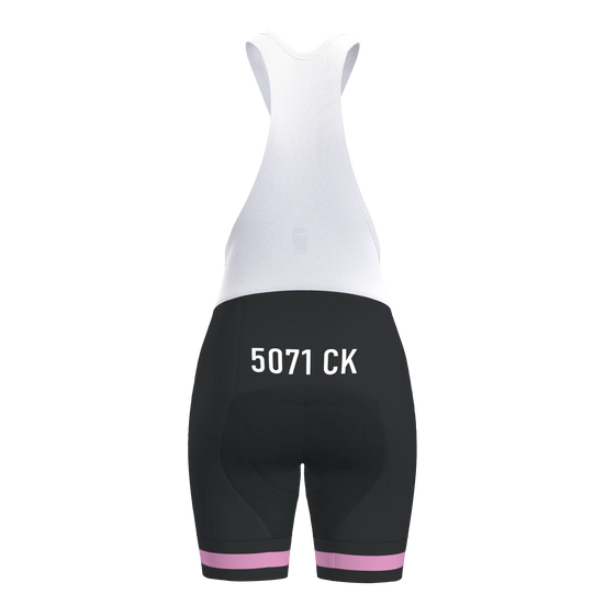 Vitric Bib Sykkelshorts Dame
