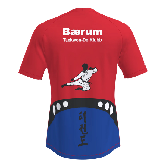 Free 2.0 T-Skjorte Dame