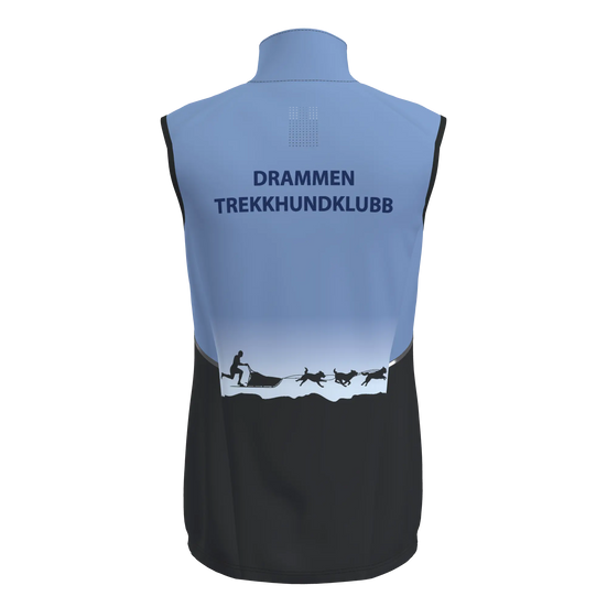 Ace Primaloft Vest Dame