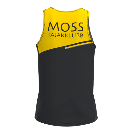 Run Singlet Junior