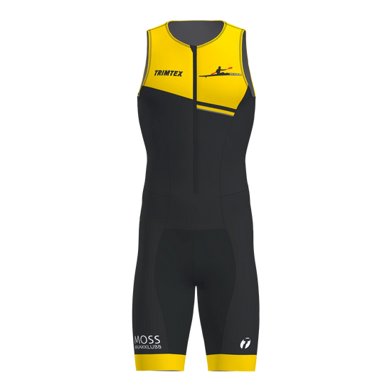Drive Skinsuit NP Herre