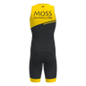 Drive Skinsuit NP Junior
