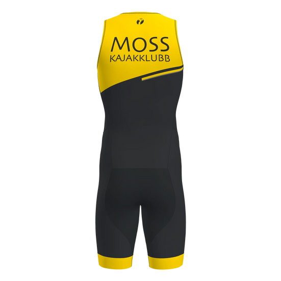 Drive Skinsuit NP Herre