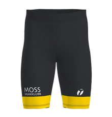 Lead Kort Tights Herre