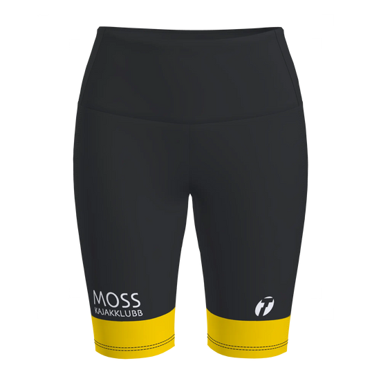 Lead Kort Tights Dame