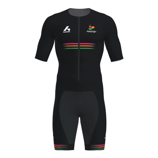Drive 2 Speedsuit Dame