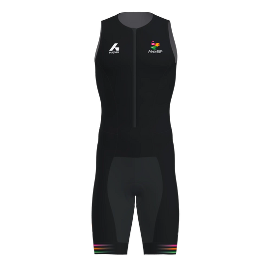 Drive 2 Skinsuit Herre