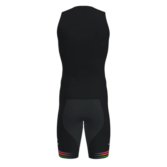 Drive 2 Skinsuit Dame