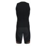 Drive 2 Skinsuit Dame