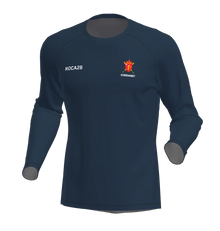 Free 2.0 T-Skjorte LS Herre