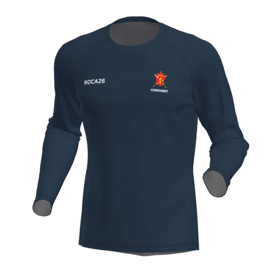 Free 2.0 T-Skjorte LS Dame