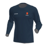 Free 2.0 T-Skjorte LS Dame