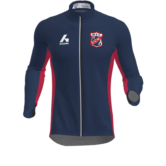Elite Lightweight Jakke Junior