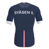 Vitric 2.0 Sykkeltrøye Junior