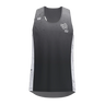 Fast 3.0 Singlet Dame