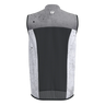 Feather Vest Dame