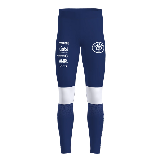 Biathlon 2.0 Konkurransetights Junior