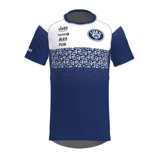 Run T-Skjorte Dame