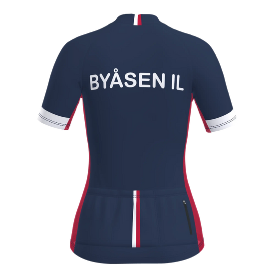 Elite 2.0 Sykkeltrøye Dame