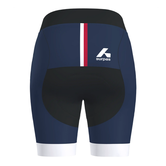 Elite Shorts Dame