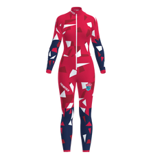 Biathlon 2.0 Konkurransedress Dame