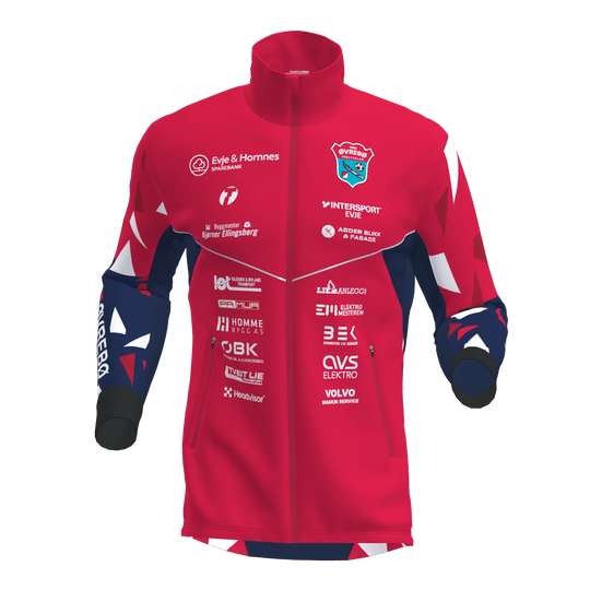 Pulse 2.0 Jakke Herre