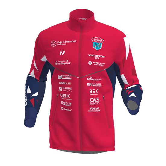 Speed Jacket Men