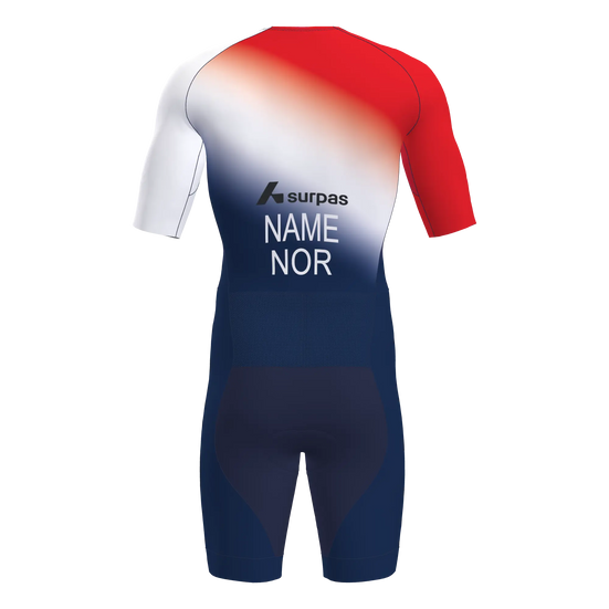 Drive 2 Speedsuit Herre
