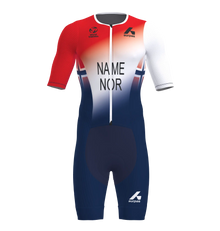 Aero 4 Speedsuit LD Herre