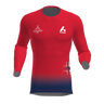 Pace T-shirt LS Men