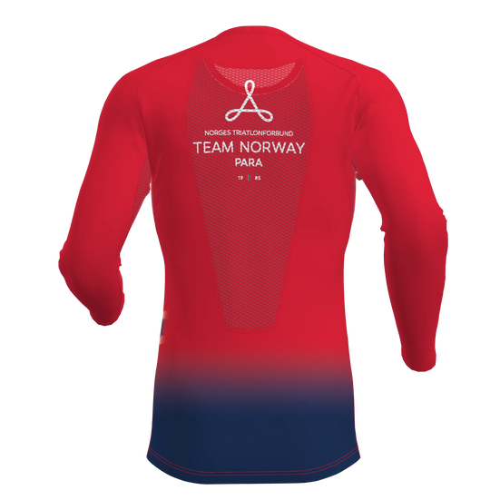 Pace T-shirt LS Women