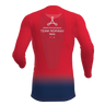 Pace T-shirt LS Women