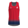 Pace Singlet Men