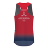 Pace Singlet Men