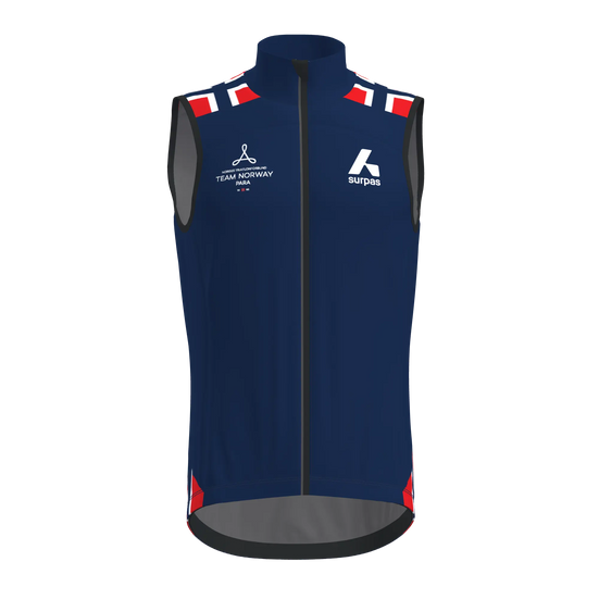 Shift Vest Men