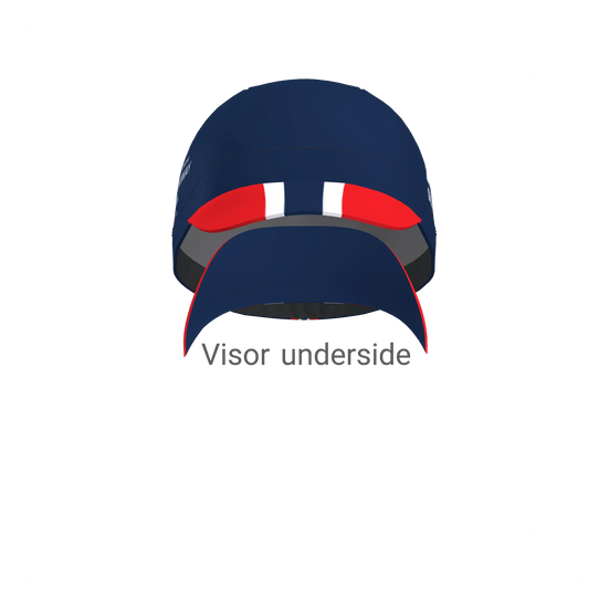 Shift Cap