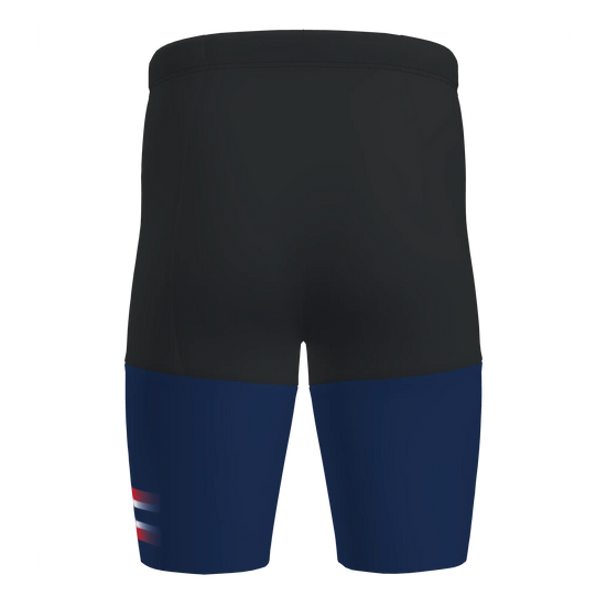 Pace Short Tights Men